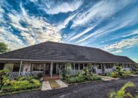 Asri Rinjani Hotel