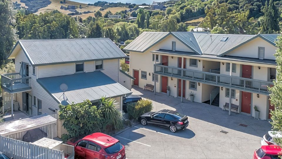 La Rochelle Motel