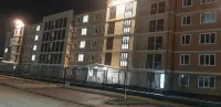 Akademicheskaya Hotel  호텔