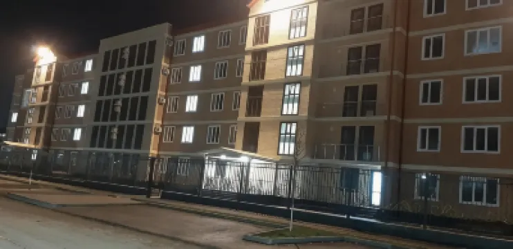 Гостиница Академическая Отели в г. 