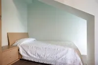 Dolce Mare 5 - Ampio balcone con vista mare - WIFI - A/C - Accanto alla spiaggia