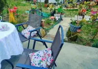 Grandmother Naziko Hotels in Vani