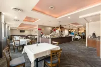 Best Western Plus Burnaby Hotel Hotel a Burnaby