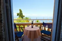 Potamaki Beach Hotel - Mountain view