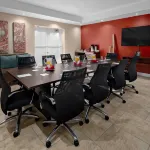 Courtyard Bridgetown, Barbados