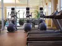 Wyndham Grand Oklahoma City Downtown Hotels in Oklahoma City