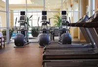 Wyndham Grand Oklahoma City Downtown