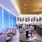 Vivanta Colombo, Airport Garden Hotels in Negombo