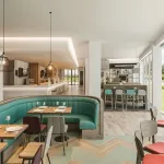 Hampton by Hilton  Edinburgh Airport Hotels in Ingliston