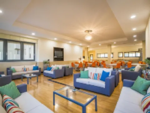 Hotel Residence Ulivi E Palme Hoteles en Cagliari