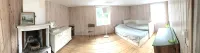 Secluded Swedish house, near Katthult - 2 星級
