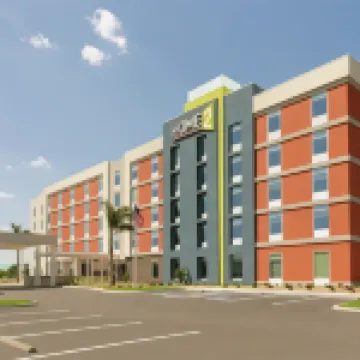 Homewood Suites by Hilton Tampa-Brandon Hotels in Tampa