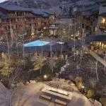 Hilton Grand Vacations Club Sunrise Lodge Park City