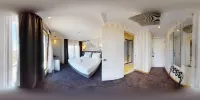 Double Royal Hotel - bar