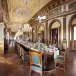 Taj Falaknuma Palace