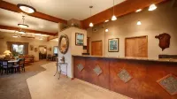 Best Western Holiday Hotel Hotels in Coos Bay