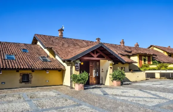 飛燕貝斯特韋斯特優質酒店