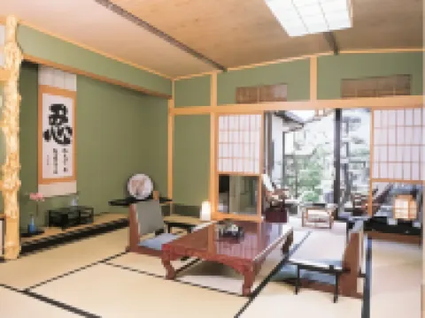 Ryotei Takano Hotels in Chikuma