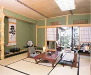 Ryotei Takano Hotels in Chikuma