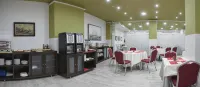 Hotel 40 Nudos - servizio colazione