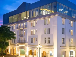 Gran Hotel Costa Rica, Curio Collection by Hilton