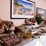 Balletti Palace Hotel - breakfast