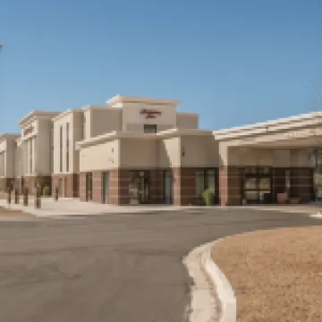 Hampton Inn Bainbridge