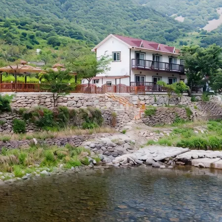 Miryang Mirinae Pension