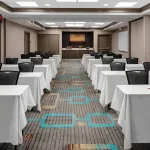 Residence Inn Cleveland Independence Hotels in Seven Hills