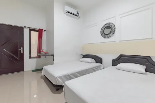 JM Guest House Lamaran RedPartner Hotels in Klari