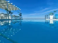 BQ Aguamarina Boutique Hotel - Strand