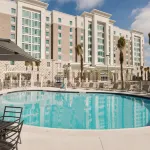 Hampton Inn & Suites Tampa Airport Avion Park Westshore