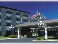 The Fredericton Inn Hotels in Fredericton