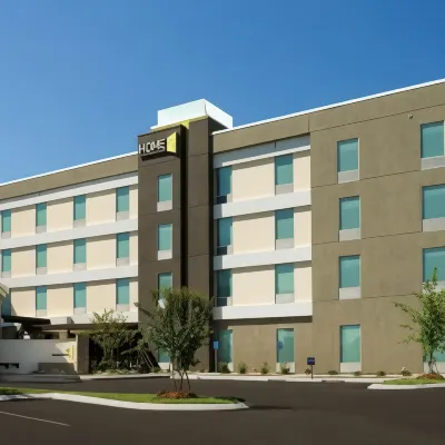 Home2 Suites by Hilton Hattiesburg Hotels in Hattiesburg