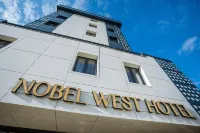Nobel West - ที่มีฟิตเนส