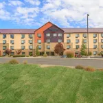 TownePlace Suites Farmington Hotels near Aztec Ruins National Monument