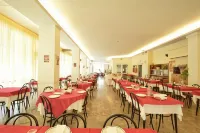 Hotel Europa Hotel a Rimini