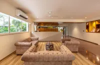 Siara Styles Amba Suites, Gandhinagar