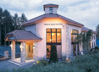 Villa B＆B Hotel