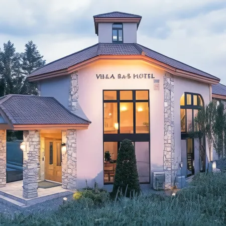 Villa B&B Hotel