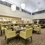 Homewood Suites by Hilton - Dulles Int'l. Airport Hotels in Hunter Mill