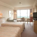 Hotel Listel Inawashiro Wing Tower