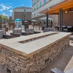 Fairfield Inn & Suites Pigeon Forge