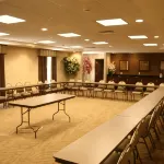 Hampton Inn Warsaw Hotel a Plain Township