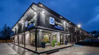 SureStay Hotel by Best Western Jasper Hotels in Jasper