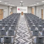 Hilton Garden Inn Bucharest Airport Hotels in Otopeni