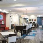 Hampton Inn Toledo/Oregon