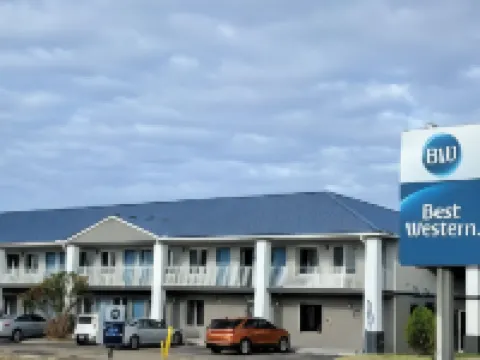 Best Western of Clewiston Hotels in Hendry County