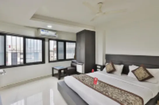 Hotel Nova Cross Road Hotel a 