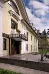 Greenway Park Hotel (Гринвей) Отели в г. 
